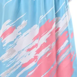 Stranger Things 4 Nancy Wheeler Cosplay Kostüm Outfits Halloween Karneval Rock -DEKORATIONSGESCHÄFT 12003112 9