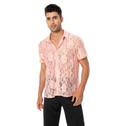 Elvis 2022 Cosplay Elvis Presley Kostüm Kurzarm Outfits Halloween Karneval T-Shirt -DEKORATIONSGESCHÄFT 12003153 2