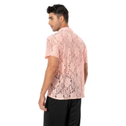 Elvis 2022 Cosplay Elvis Presley Kostüm Kurzarm Outfits Halloween Karneval T-Shirt -DEKORATIONSGESCHÄFT 12003153 3