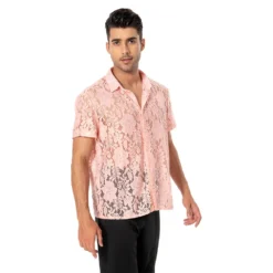 Elvis 2022 Cosplay Elvis Presley Kostüm Kurzarm Outfits Halloween Karneval T-Shirt -DEKORATIONSGESCHÄFT 12003153 4