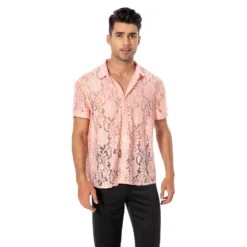 Elvis 2022 Cosplay Elvis Presley Kostüm Kurzarm Outfits Halloween Karneval T-Shirt -DEKORATIONSGESCHÄFT 12003153 5