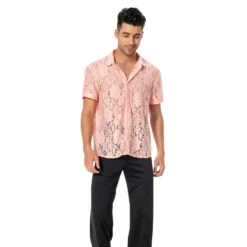 Elvis 2022 Cosplay Elvis Presley Kostüm Kurzarm Outfits Halloween Karneval T-Shirt -DEKORATIONSGESCHÄFT 12003153 6