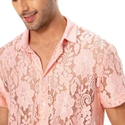 Elvis 2022 Cosplay Elvis Presley Kostüm Kurzarm Outfits Halloween Karneval T-Shirt -DEKORATIONSGESCHÄFT 12003153 9