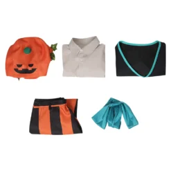 Muichiro Tokito Halloween Outfits Demon Slayer Cosplay Kostüm -DEKORATIONSGESCHÄFT 12003230 8