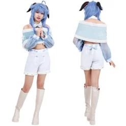 DEKORATIONSGESCHÄFT -DEKORATIONSGESCHÄFT 12003260 cosplayying