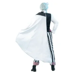 Bungou Stray Dogs Cosplay Gogoli Kostüm Halloween Karneval Outfits 10 Bungou Stray Dogs Cosplay Gogoli Kostüm Halloween Karneval Outfits -DEKORATIONSGESCHÄFT 12003318 3