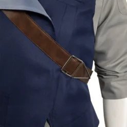 Star Wars Jedi: Survivor Cal Kestis Cosplay Kostüm Halloween Karneval Outfits 15 Star Wars Jedi: Survivor Cal Kestis Cosplay Kostüm Halloween Karneval Outfits -DEKORATIONSGESCHÄFT 12003362 6