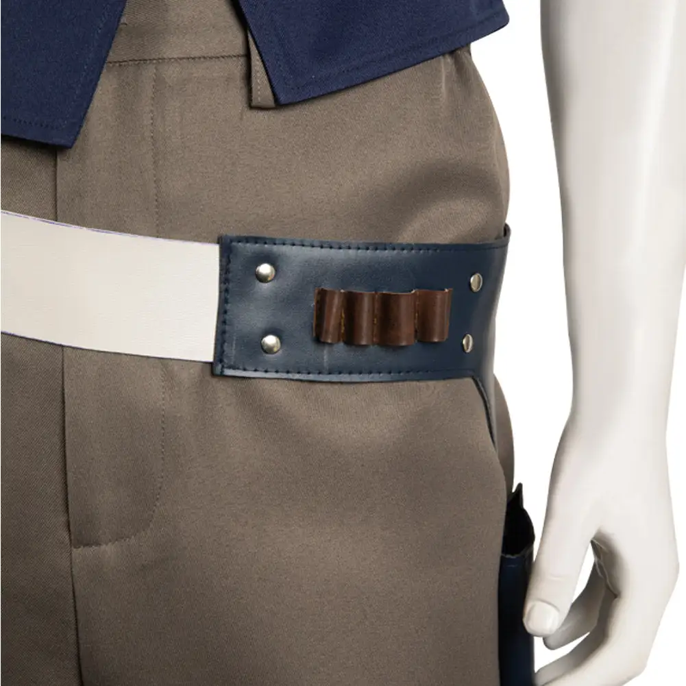 Star Wars Jedi: Survivor Cal Kestis Cosplay Kostüm Halloween Karneval Outfits 8 Star Wars Jedi: Survivor Cal Kestis Cosplay Kostüm Halloween Karneval Outfits – Bild 8