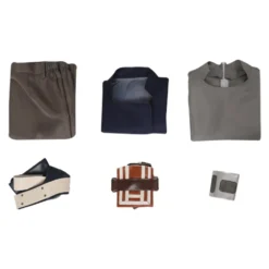 Star Wars Jedi: Survivor Cal Kestis Cosplay Kostüm Halloween Karneval Outfits 17 Star Wars Jedi: Survivor Cal Kestis Cosplay Kostüm Halloween Karneval Outfits -DEKORATIONSGESCHÄFT 12003362 8