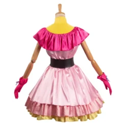 Mein*Star Oshi No Ko Hoshino Ai Kleid Cosplay Halloween Karneval Outfits -DEKORATIONSGESCHÄFT 12003379 3