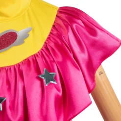 Mein*Star Oshi No Ko Hoshino Ai Kleid Cosplay Halloween Karneval Outfits -DEKORATIONSGESCHÄFT 12003379 6