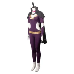 Fire Emblem Engage - Yunaka Damen Kostüm Cosplay Halloween Karneval Outfits -DEKORATIONSGESCHÄFT 12003396 2