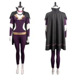 Fire Emblem Engage - Yunaka Damen Kostüm Cosplay Halloween Karneval Outfits