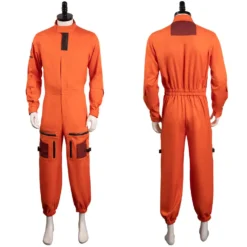 Star-Lord Guardians Of The Galaxy Overall Cosplay Kostüm Halloween Karneval Outfits