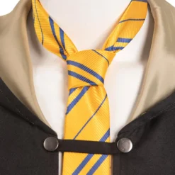 Hogwarts Legacy - Slytherin Cosplay Halloween Karneval Outfits -DEKORATIONSGESCHÄFT 12003436 5