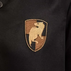 Hogwarts Legacy - Slytherin Cosplay Halloween Karneval Outfits -DEKORATIONSGESCHÄFT 12003436 6