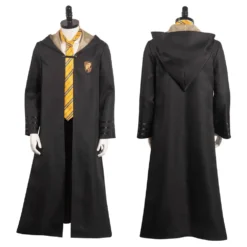 Hogwarts Legacy - Slytherin Cosplay Halloween Karneval Outfits -DEKORATIONSGESCHÄFT 12003436 coserlife