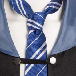 Hogwarts Legacy - Slytherin Cosplay Halloween Karneval Outfits -DEKORATIONSGESCHÄFT 12003437 6