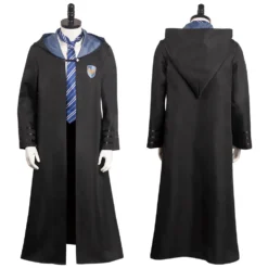 Hogwarts Legacy - Slytherin Cosplay Halloween Karneval Outfits -DEKORATIONSGESCHÄFT 12003437 coserlife