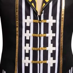 One Piece Trafalgar Law Cosplay Kostüm Halloween Karneval Outfits -DEKORATIONSGESCHÄFT 12003533 6