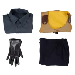 The Owl House Hooty Cosplay Kostüm Kleid Halloween Karneval Outfits -DEKORATIONSGESCHÄFT 12203530b4b3c34adf90e3a0b17b0bd8