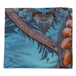 Avatar Cosplay Jake Sully Kostüm Halloween Karneval Jumpsuit -DEKORATIONSGESCHÄFT 12851a63885cb9bb4a26c9e94efce861