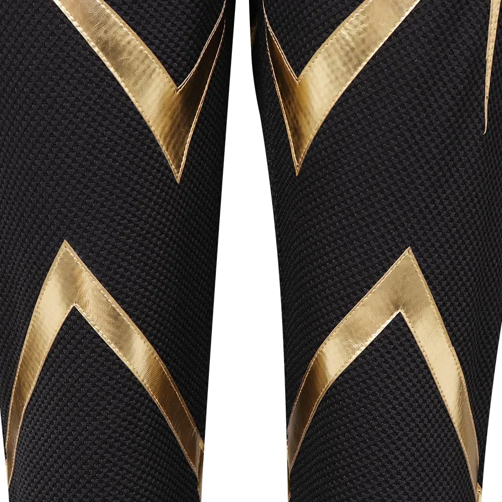 Black Panther: Wakanda Forever Cosplay Outfits Halloween Karneval Jumpsuit 9 Black Panther: Wakanda Forever Cosplay Outfits Halloween Karneval Jumpsuit – Bild 9