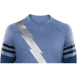 Wanda Vision Quicksilver Hoodie Cosplay Kostüme Halloween Karneval Outfits -DEKORATIONSGESCHÄFT 12a544a779d6e7d36f0b31682a6ffd5a
