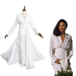 Wonder Woman 1984 Diana Prince Kleid Cosplay Halloween Karneval Kostüm