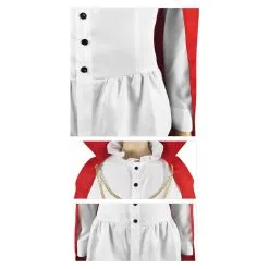 One Piece Sanji Cosplay Kostüm Outfits Halloween Karneval Kostüm Set -DEKORATIONSGESCHÄFT 1303a5763551f8b9f988c4b1e6fa245c