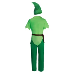 Erwachsene Peter Pan Cosplay Kostüm Halloween Karneval Outfits -DEKORATIONSGESCHÄFT 130ef904360498047aae981aa66605b5