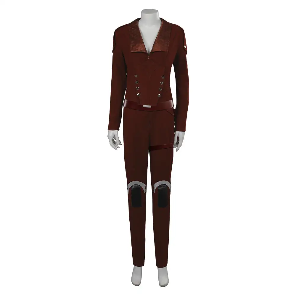 Gamora Kostüm Guardians Of The Galaxy Cosplay Halloween Karneval Outfits 2 Gamora Kostüm Guardians Of The Galaxy Cosplay Halloween Karneval Outfits – Bild 2