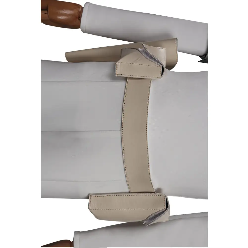 Kinder Star Wars Padmé Amidala Cosplay Kostüme Halloween Karneval Outfit 10 Kinder Star Wars Padmé Amidala Cosplay Kostüme Halloween Karneval Outfit – Bild 10