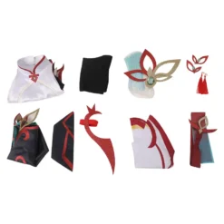 League Of Legends Irelia Cosplay Kostüm Halloween Karneval Outfits -DEKORATIONSGESCHÄFT 13bb0ffbb727cc722233477da2293ef9
