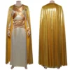 The Lord Of The Rings: The Rings Of Power Ereinion Gil-galad Cosplay Kostüm Halloween Karneval Outfits