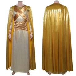 The Lord Of The Rings: The Rings Of Power Ereinion Gil-galad Cosplay Kostüm Halloween Karneval Outfits
