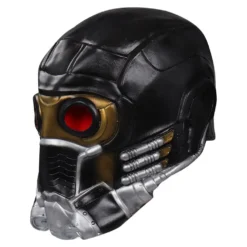 Star-Lord Maske Marvel The Avengers Cosplay Latex Helm Halloween Party Requisiten -DEKORATIONSGESCHÄFT 13e095bafec75942fdb4417fc29edc1d