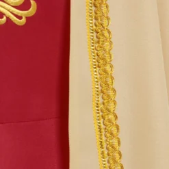 House Of The Dragon Rhaenyra Targaryen Cosplay Kostüm Outfits Halloween Karneval Kleid -DEKORATIONSGESCHÄFT 140961656da60e40efca6e4ac543a5c5