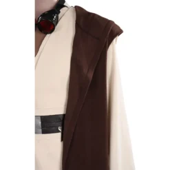 Obi-Wan Kenobi Rogue One: A Star Wars Story Cosplay Kostüm Halloween Karneval Outfits Stil A -DEKORATIONSGESCHÄFT 1421bdbbf7191d3a25c84adaa4e4dc4d