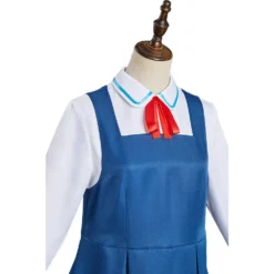 SPY×FAMILY Anya Forger Cosplay Kostüm Outfits Halloween Karneval Kleid -DEKORATIONSGESCHÄFT 14682a5ee1fc0252a5e400317ea6b6b0