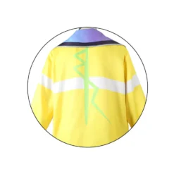 Cyberpunk: Edgerunners Cosplay David Martinez Halloween Karneval Outfits -DEKORATIONSGESCHÄFT 14e51fadb6dd2c92b1e68728271ad1d2