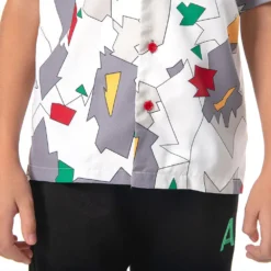 Stranger Things Dustin Henderson Cosplay 3D Druck Kurzarm Halloween Karneval T-Shirt -DEKORATIONSGESCHÄFT 15000559 8