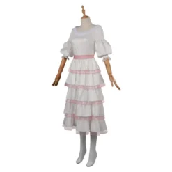 Arielle, Die Meerjungfrau Kleid Cosplay Halloween Karneval Kostüm -DEKORATIONSGESCHÄFT 15001719 2