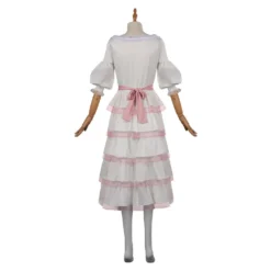 Arielle, Die Meerjungfrau Kleid Cosplay Halloween Karneval Kostüm -DEKORATIONSGESCHÄFT 15001719 3