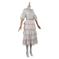 Arielle, Die Meerjungfrau Kleid Cosplay Halloween Karneval Kostüm -DEKORATIONSGESCHÄFT 15001719 4