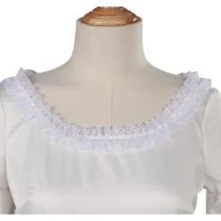 Arielle, Die Meerjungfrau Kleid Cosplay Halloween Karneval Kostüm -DEKORATIONSGESCHÄFT 15001719 8