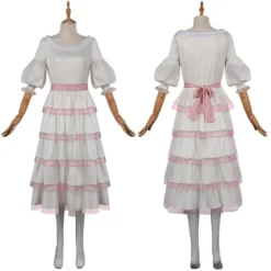 Arielle, Die Meerjungfrau Kleid Cosplay Halloween Karneval Kostüm