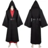 Star Wars: The Rise Of Skywalker Der Imperator Darth Sidious Kostüm Cosplay Halloween Karneval Outfits