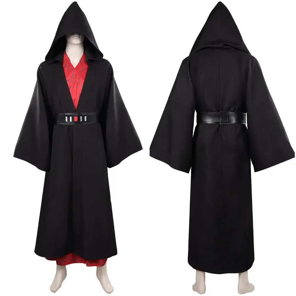 Star Wars: The Rise Of Skywalker Der Imperator Darth Sidious Kostüm Cosplay Halloween Karneval Outfits 1 Star Wars: The Rise Of Skywalker Der Imperator Darth Sidious Kostüm Cosplay Halloween Karneval Outfits