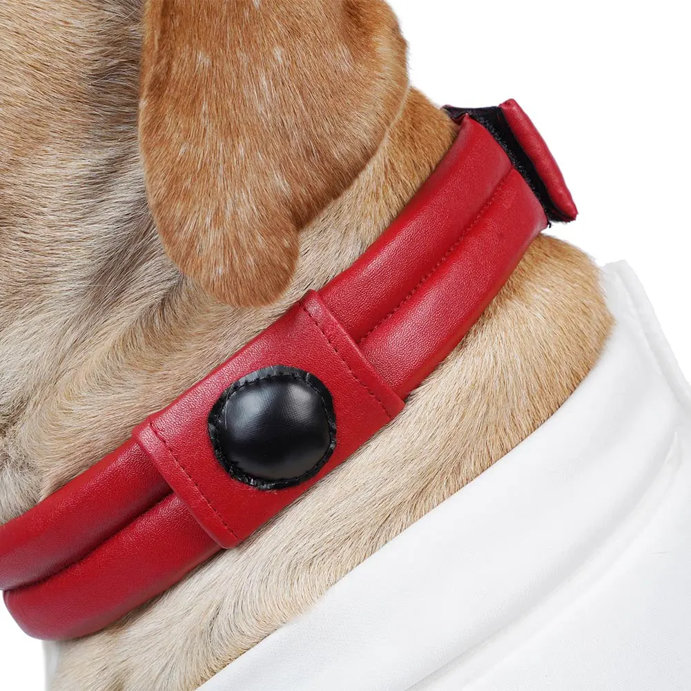 Guardians Of The Galaxy Vol. 3 Cosmo Hund Raumanzug Cosplay Halloween Karneval Party Kostüm 8 Guardians Of The Galaxy Vol. 3 Cosmo Hund Raumanzug Cosplay Halloween Karneval Party Kostüm – Bild 8